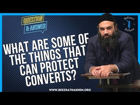   WHAT ARE SOME OF THE THINGS THAT CAN PROTECT CONVERTS