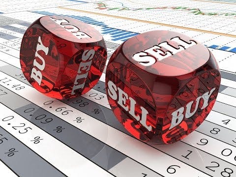 It's a huge Sin to Gamble, What about investing in Stocks buying Lottery? (8 mins)