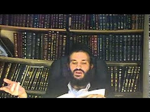 Rabbi Efraim Kachlon Parashat Va’Etchanan Part 2 פרשת ואתחנן חלק ב מהרב אפרים כחלון