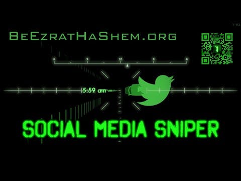Social Media Sniper