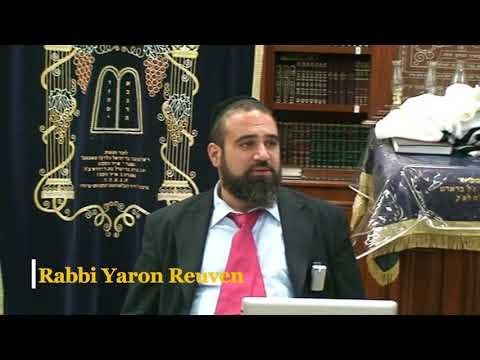 What Is A Real Tzadik (5 Minutes)