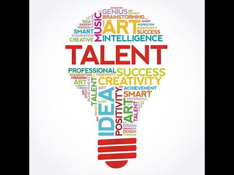 How Should You Use Your Talent?