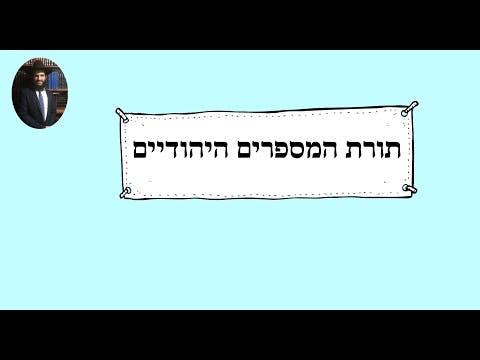 תורת המספרים היהודיים