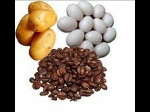 שוקולד ביצה ותפוחי אדמה השיעור היומי מהרב אפרים כחלון