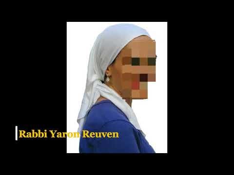 Daily Chidush:  Covering Hair For Jewish Women  Halacha or Chasidut