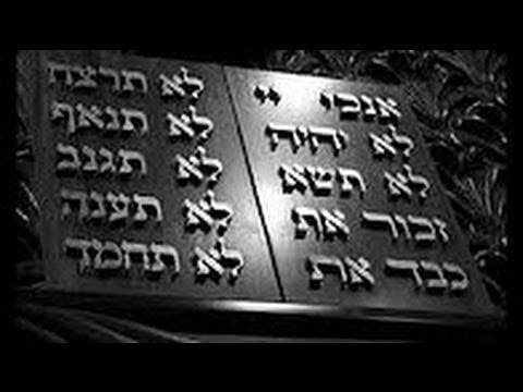 Rabbi Efraim Kachlon Parashat Mishpatim פרשת משפטים מהרב אפרים כחלון