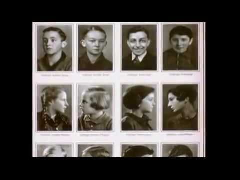 Bitachon Inside Holocaust HELL (A BeEzrat HaShem Inc Film)