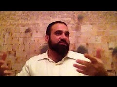 Shiur Torah #43 Elul, Judgement Day, How to Get Your Prayer Answered, Parashat Ki Teitzei