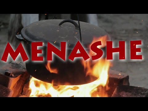 Menashe's TeShuva