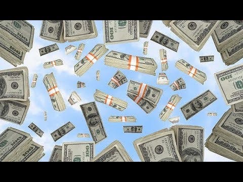 HaShem Pays Cash Just Wait by Rabbi Yaron Reuven (6 Minutes)