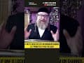 Q&A - Shabbos