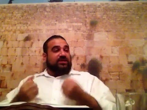 Do I Need To Think About Olam HaBa (World To Come) Daily In Order To Get In? (6 minutes)