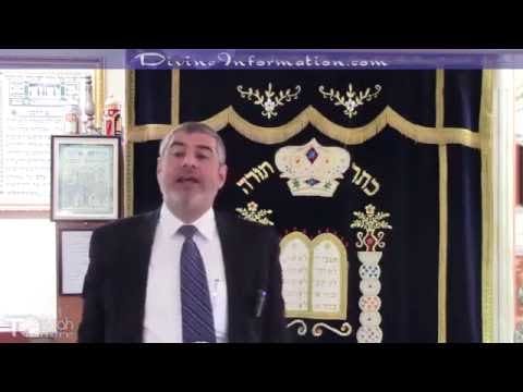 Shavuot (With Guest Speaker Rabbi Yaron Reuven   Amazing Personal Story)