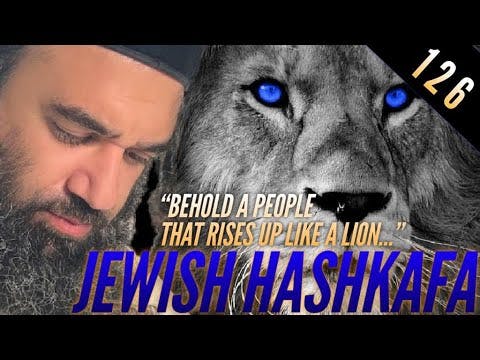 Are You Smarter Than Shlomo? - Jewish HaShkafa (126)