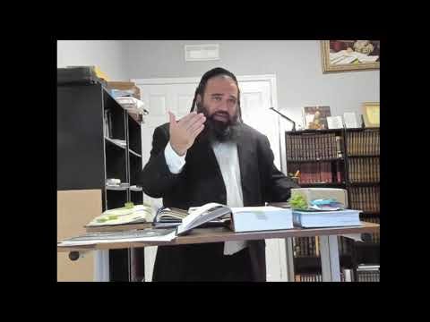 How The SATAN Is STEALING The Olam HaBa Of Countless RELIGIOUS JEWS In Past Year PART I