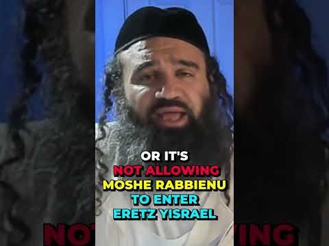 MUST WATCH New STUMP THE RABBI (170)  LINK IN COMMENTS #rabbiyaronreuven #judaism #jewish