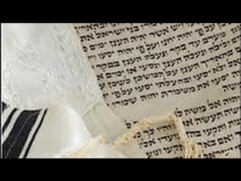 Parshat Vayeishev PART 1 By Rabbi Efraim Kachlon הרב אפרים כחלון פרשת וישב חלק א