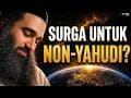 KIRUV: Membangunkan Jiwa Yahudi yang Tertidur