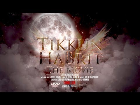 TIKKUN HaBrit The Movie Trailer by BeEzrat HaShem Inc.