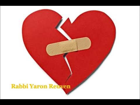 Daily Chidush: How Can HaShem Fix My Marriage (10 minutes)