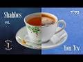 Q&A - Shabbos