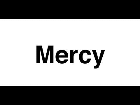 Mercy Needed To Complete Teshuva (16 Minutes)