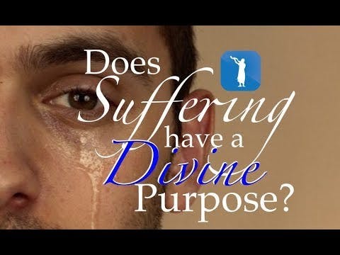Does Suffering Have A Divine Purpose  - MUSSAR Pirkei Avot (77)