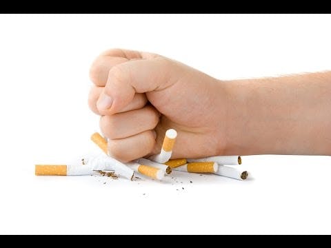 TeShuva To Quit Smoking In Five Minute