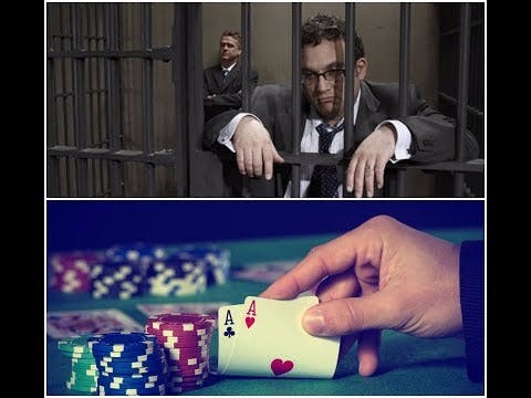 Can You Do Teshuva for Gambling and Stealing? (3 minutes)