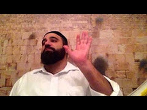 Shiur Torah #36 Parashat Matot, Dangers   Secrets of Prayer, Vows, War, Converts, Financial Success