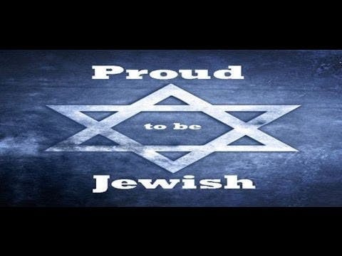 Proud to be Jewish (New York )