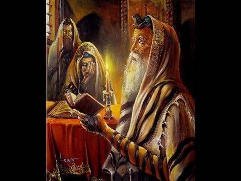 פרקי אבות פרק ב משנה יג איך מתפללים מהרב אפרים כחלון שליט"א