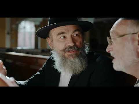 ONE QUESTION That Determines Everything (A BeEzrat HaShem Film)