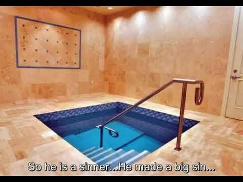 The Importance Of The Night Of Dipping In The Mikveh (for married people only)