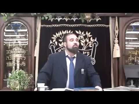 The Value Of Saying I Am Sorry HaShem? (1 Minute)
