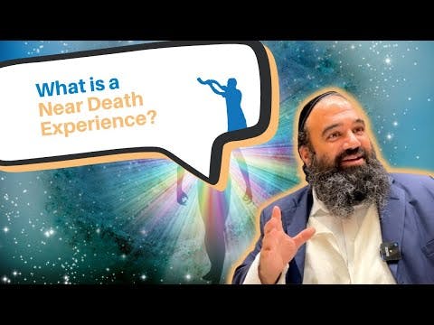 What is a Near Death Experience (NDE)?