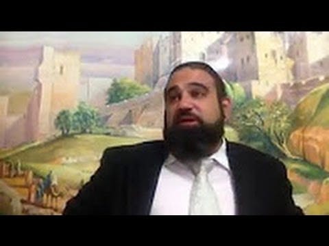 Shabbat is the foundation of Judaism. (11 minutes)