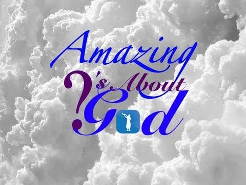 Amazing Questions About God From Hollywood 2