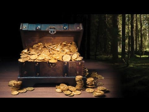 What Is HaShem's Treasure? (Must Watch)