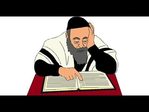 How Often Must You Learn Torah?