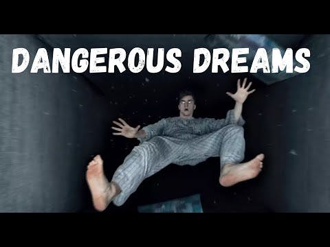 DANGEROUS DREAMS