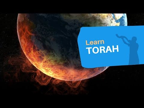 TeShuva Music (11) The FINAL DAYS BEFORE MaShiach (feat. Rabbi Yosef Mizrachi & Rabbi Yaron Reuven)
