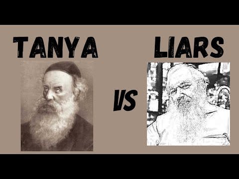 Tanya VS Liars