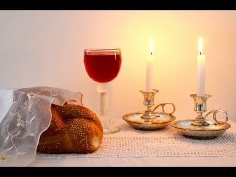 Why You Must Keep Every Single Shabbat?