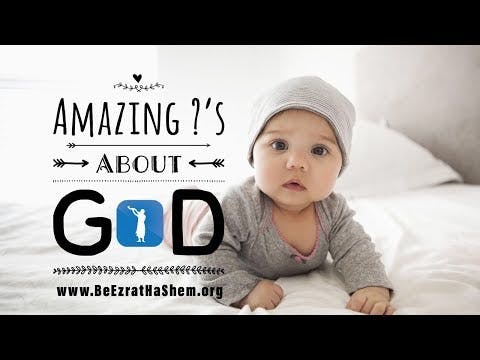Amazing Questions About God From Hollywood (7)