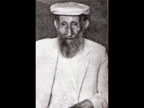 Rabbi Salman Mutzafi: WE PRAYED!  (A BeEzrat HaShem Inc. Film)