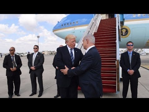 What Does Torah Say About Presidency? (11 minutes)
