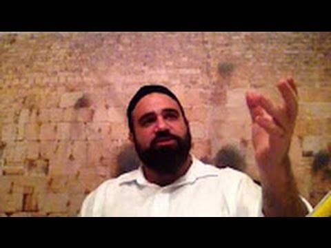 Shiur Torah #34 Parashat Balak, Benefits Of Losing, Message in Gay Pride Flag, What God Hates