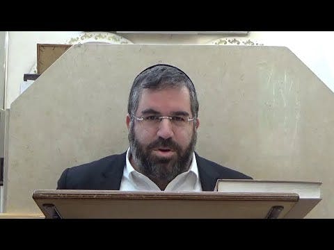 הרב צבי דידי - מעלת עם ישראל, וט''ו בשבט