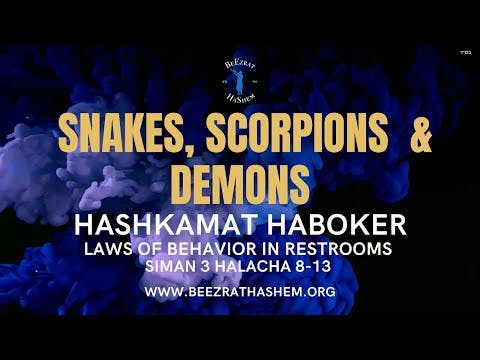 SNAKES, SCORPIONS AND DEMONS by R'Sunny Gigi